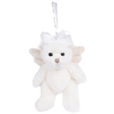 Bear Kaitlyn white18 cm 