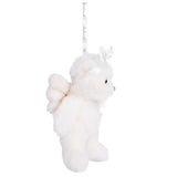 Bear Kaitlyn white18 cm 