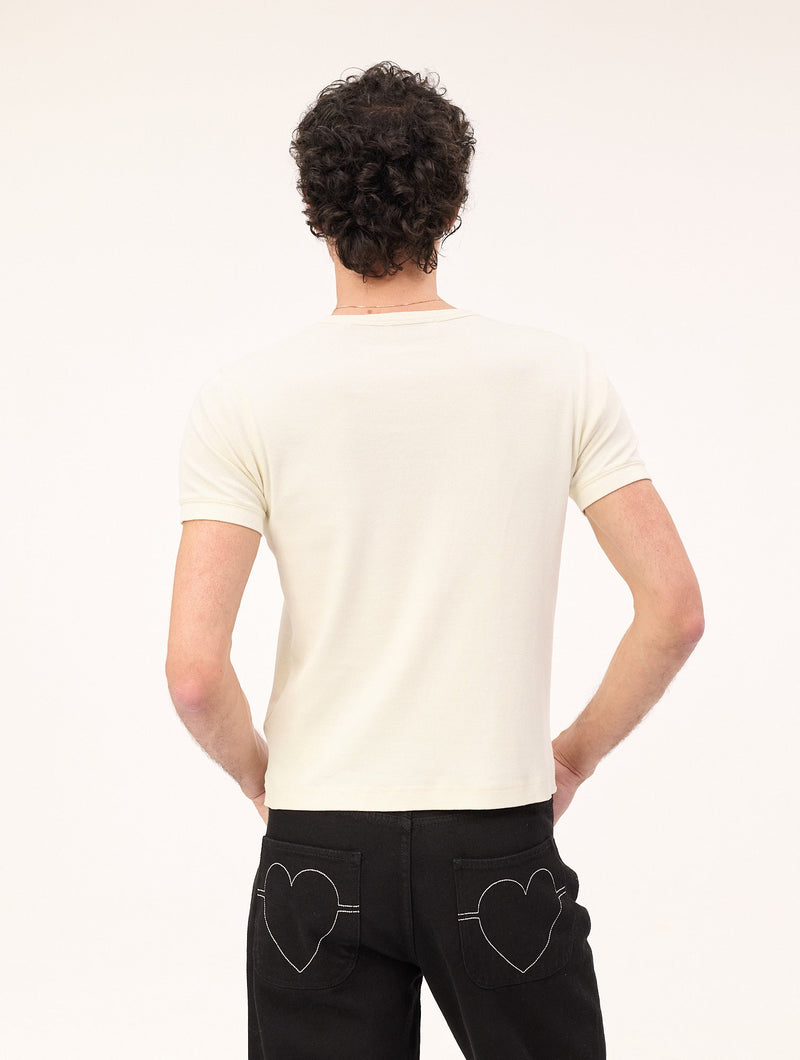 Being Gay Is So… T-shirts : Off-White