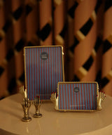 Bella Hand Frame Small