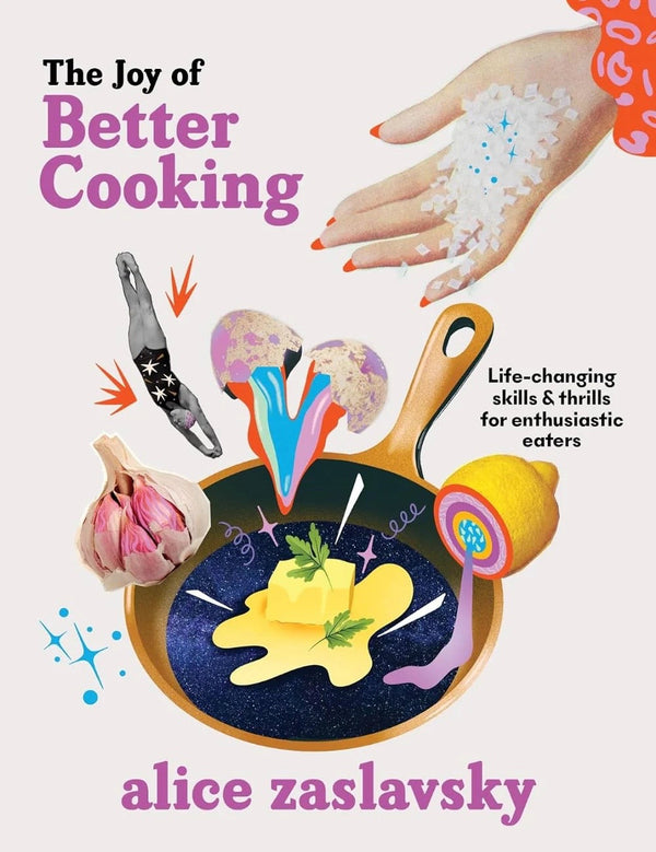 Better Cooking