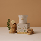 Bistro Frch Baguette Cera Candle - Rosemary Thyme