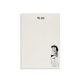 Blocnote Morning Love