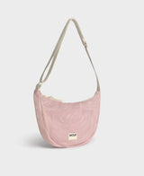 Blush Crossbody Bag