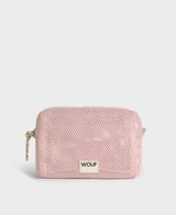 Blush Toiletry Bag