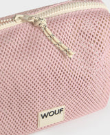Blush Toiletry Bag