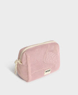 Blush Toiletry Bag