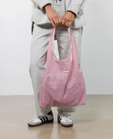 Blush Tshirt Bag