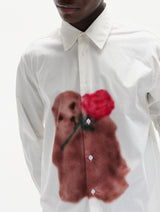 Bonjour Loverboy LS Shirt - White