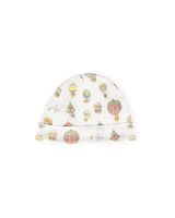  Bonnet-Hot air Balloon 