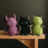 Boo Boo Kitty 21 cm 