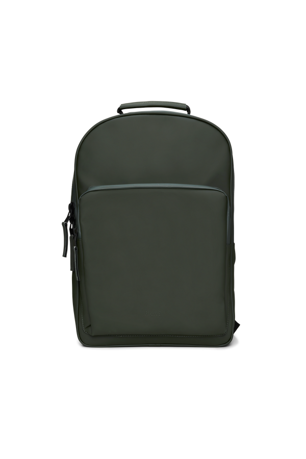 Book Daypack Large W3 - GREEN