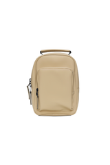 Book Daypack Mini W3 - SAND