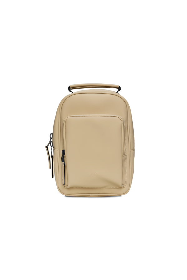 Book Daypack Mini W3 - SAND