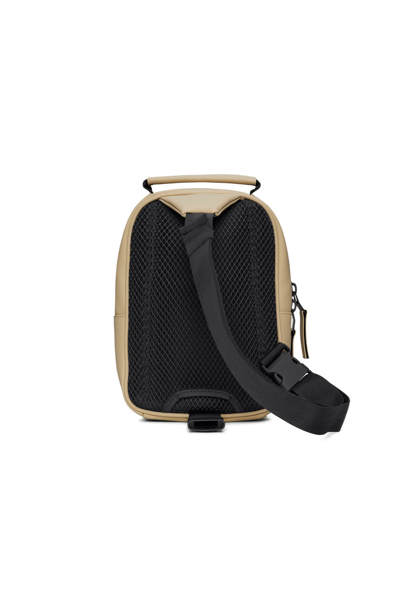 Book Daypack Mini W3 - SAND