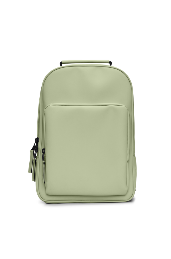 Book Daypack W3 - Earth