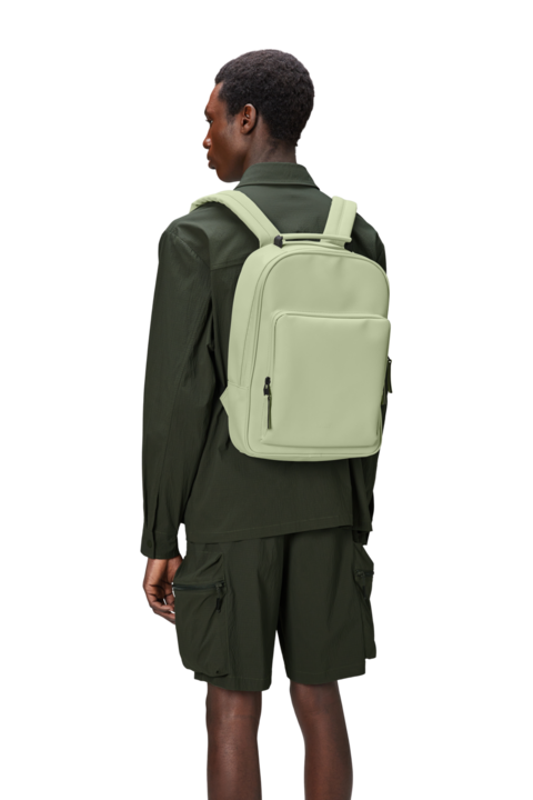 Book Daypack W3 - Earth