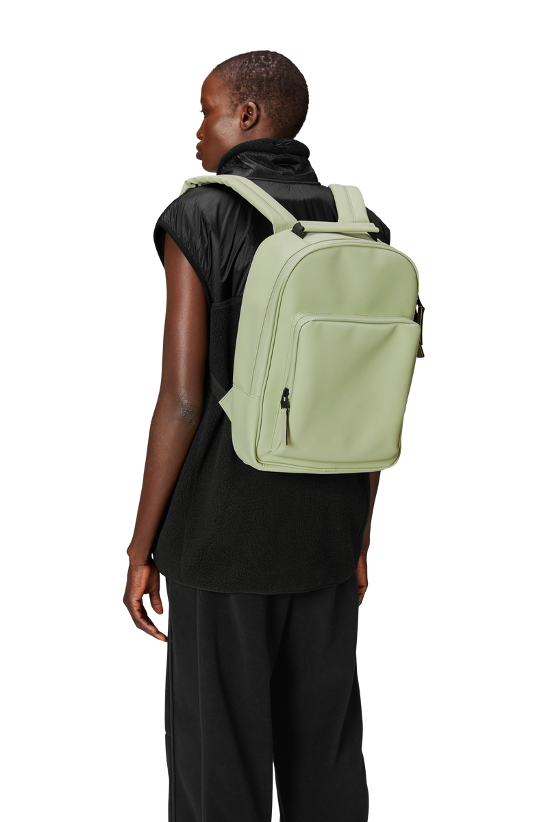 Book Daypack W3 - Earth