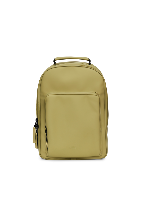 Book Daypack W3 - KHAKI