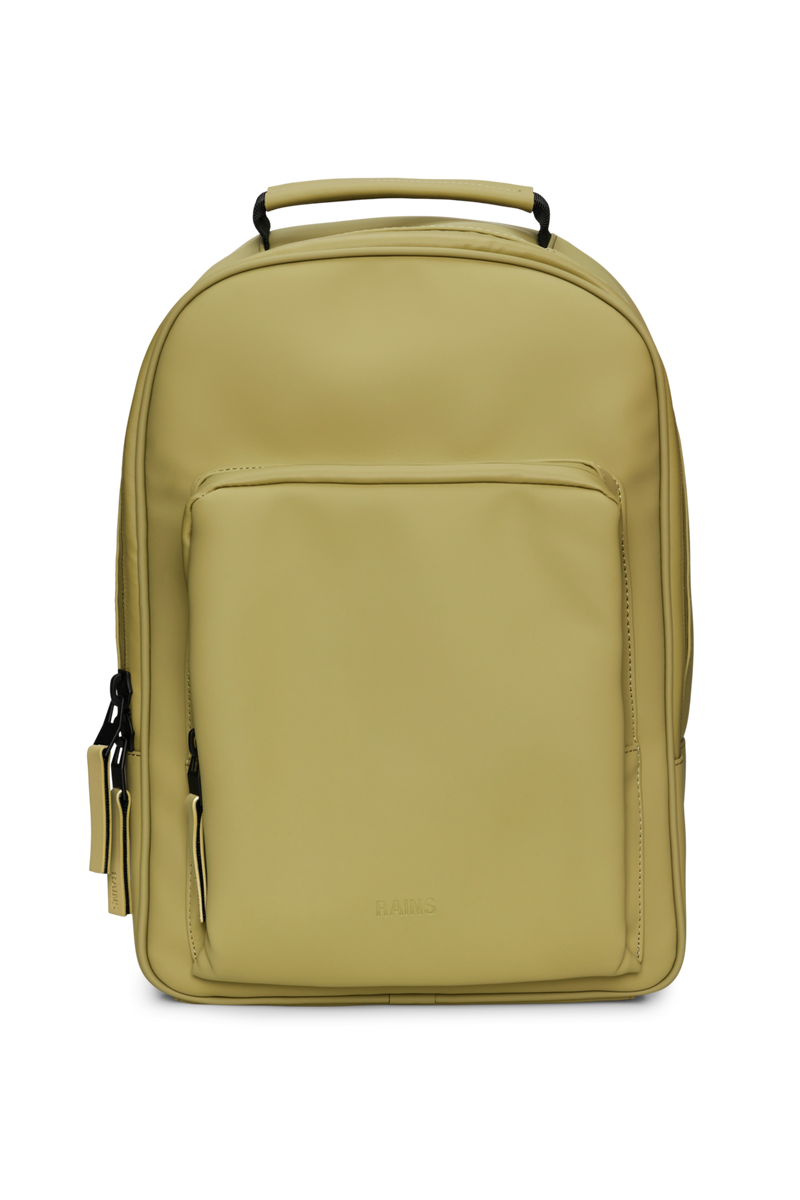 Book Daypack W3 - KHAKI