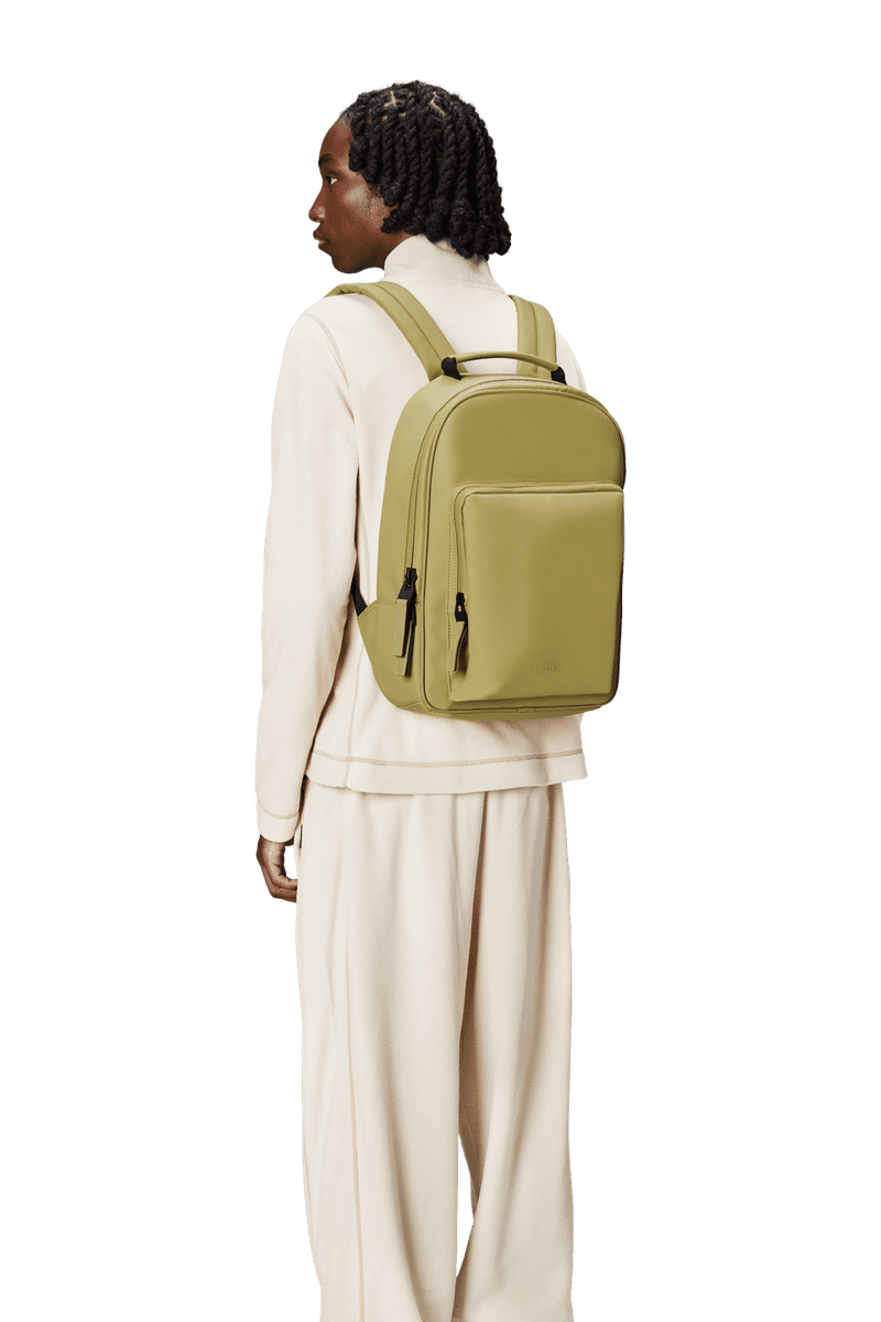 Book Daypack W3 - KHAKI