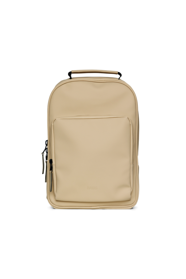 Book Daypack W3 - SAND