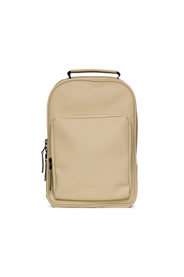 Book Daypack W3 - SAND