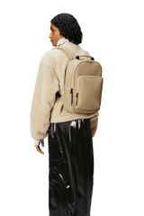 Book Daypack W3 - SAND