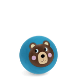 Bouncy ball - Bear (blue) 