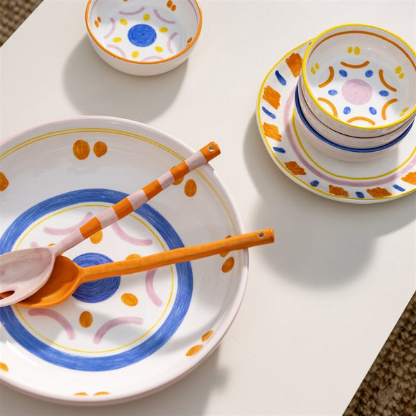 Bowl boavista (Assorted colors)