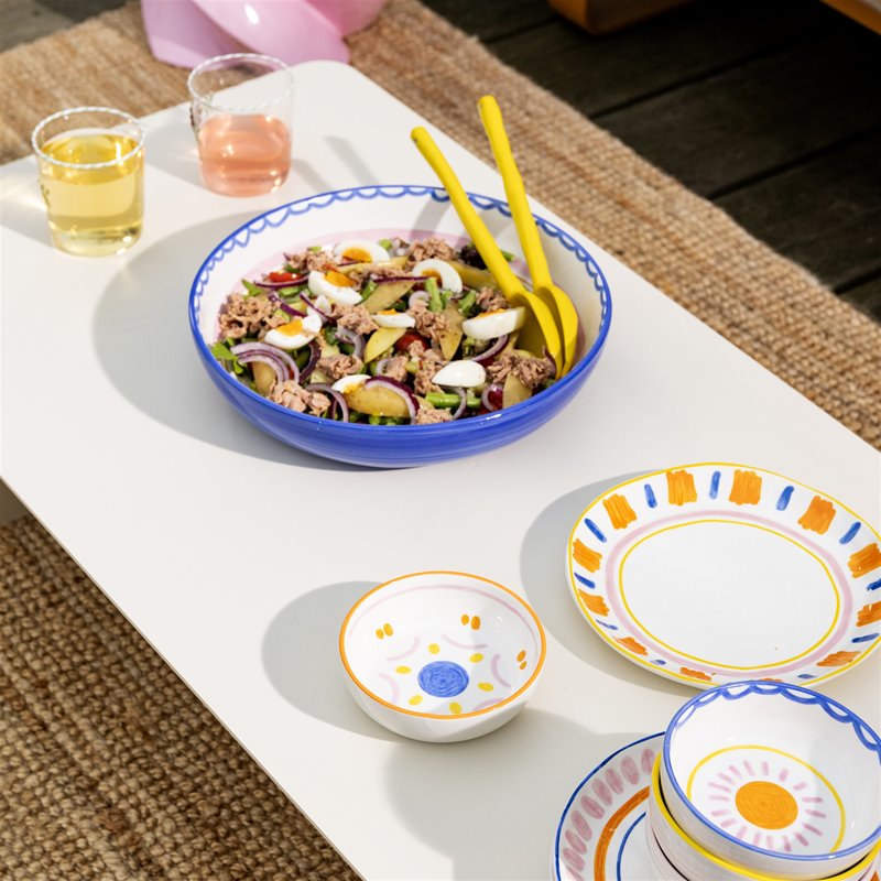 Bowl boavista (Assorted colors)