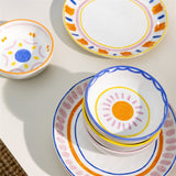 Bowl boavista (Assorted colors)
