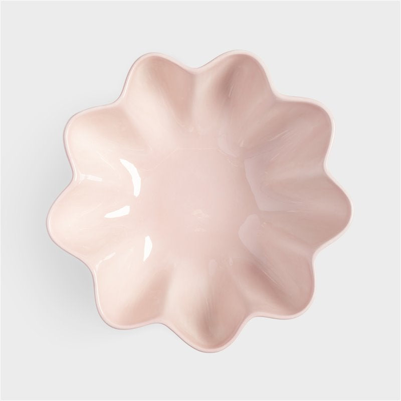 Bowl sun pink