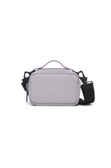 Box Bag Micro W3 - Flint