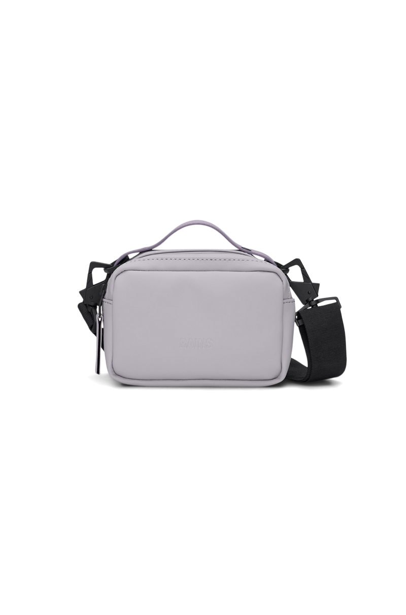 Box Bag Micro W3 - Flint