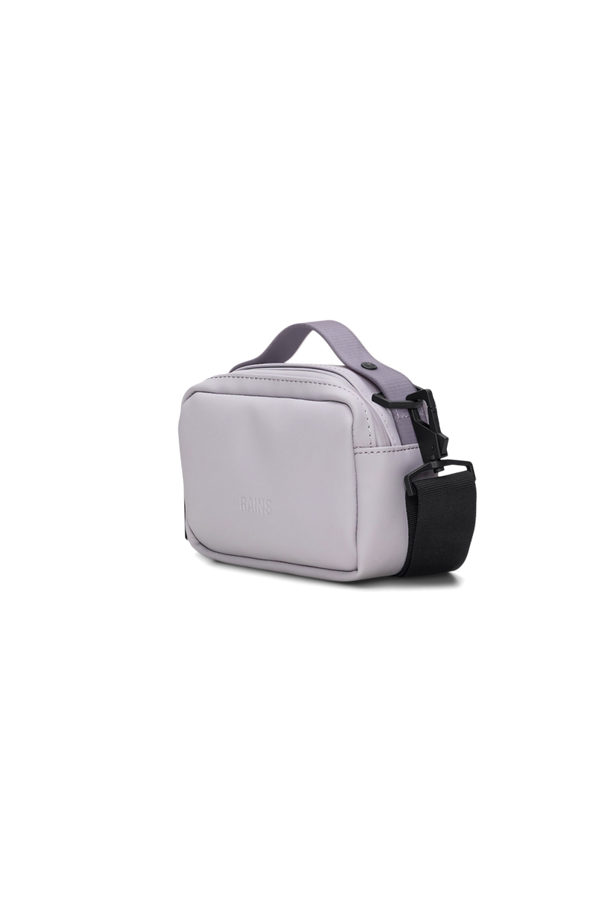 Box Bag Micro W3 - Flint