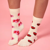 Box of Chocolates socks