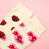 Box of Chocolates socks