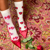 Box of Chocolates socks