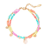 Bracelet Penida multi