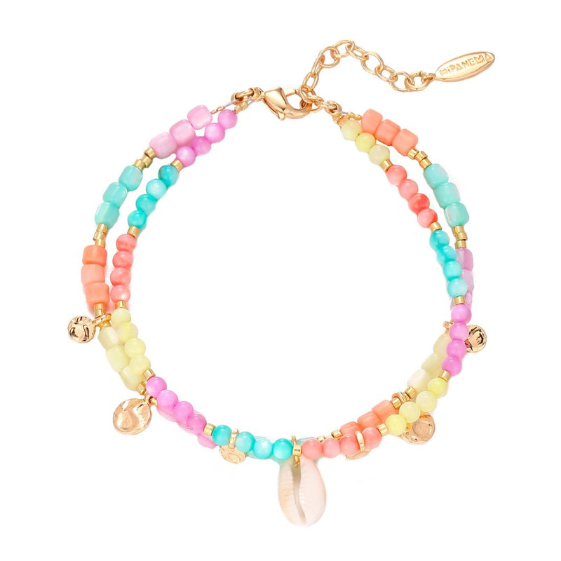 Bracelet Penida multi