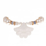 Bracelets Allure - Blanc