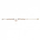 Bracelets Allure - Blanc