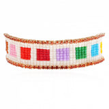 Bracelets Benjie - Amber