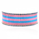Bracelets Benjie - Blue