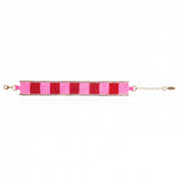 Bracelets Benjie - Fuchsia