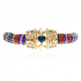 Bracelets Felyni - Indigo