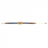 Bracelets Felyni - Indigo