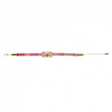 Bracelets Felyni - Rose