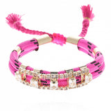 Bracelets Iago - Rose